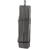 image:imageVEVOR Drain Cleaning Cable 100 ft x 12 inch Solid Core Cable Sewer Cable Drain Auger Cable Cleaner Snake Clog Pipe Drain Cleaning Cable WFour Shapes of Cutters75Ft x 12Inch