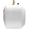 image:imageVEVOR Electric MiniTank Water Heater 25Gallon Tank 1440W Hot Water Boiler Storage Safety Temperature Pressure Valve Easy Install for Kichen Bathroom Restaurant Shelf Wall Floor Mounted4gal Upgraded Panel