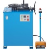 image:imageVEVOR Electric Tube Bending Machine 15 KW Electric Tube Bender for 58 to 112 inch Pipes Pipe Bender Machine with 5 Set Dies Manual amp Auto Modes and 180 Max Bending Angle 220V 60Hz 3Phase