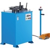 image:imageVEVOR Electric Tube Bending Machine 15 KW Electric Tube Bender for 58 to 112 inch Pipes Pipe Bender Machine with 5 Set Dies Manual amp Auto Modes and 180 Max Bending Angle 220V 60Hz 3Phase