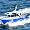 image:imageVEVOR Hydraulic Steering Kit 150 HP Marine Boat Hydraulic Steering System with 69 MPa1000 psi Helm Pump TwoWay Lock Cylinder and 26ft HighStrength Hoses for Single Station SingleEngine Use
