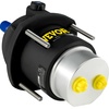 image:imageVEVOR Hydraulic Steering Kit 90HP Hydraulic Outboard Steering Kit with Helm Pump Cylinder Marine Steering System Kit  for Single Station SingleEngine Boats 25Mpa363psi Helm Pump with TwoWay Lock Cylinder and 20 Feet HighStrength Hose