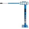 image:imageVEVOR Manual Bending Machine Pipe Tube Bender with 14 Bending Dies 200 HeavyDuty Tube Bending Tool for Copper Aluminum Iron Pipes Ideal for HVAC Air Conditioning Refrigerator Auto RepairFloor Compact Bender 44