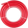 image:imageVEVOR Oxygen Barrier PEX Tubing 500Ft Red 58 Inch PEX Pipe Radiant Heat Floor O2 EVOH PexB Heat Durable Plumbing Flexible for Residential Commercial Heating Plumbing500Ft 58 Red