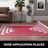 image:imageVEVOR Oxygen Barrier PEX Tubing 500Ft Red 58 Inch PEX Pipe Radiant Heat Floor O2 EVOH PexB Heat Durable Plumbing Flexible for Residential Commercial Heating Plumbing900Ft 12 Red