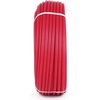 image:imageVEVOR Oxygen Barrier PEX Tubing 500Ft Red 58 Inch PEX Pipe Radiant Heat Floor O2 EVOH PexB Heat Durable Plumbing Flexible for Residential Commercial Heating Plumbing300Ft 34 Red
