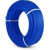 image:imageVEVOR Oxygen NonBarrier PEX Tubing 300 Ft White 34 Inch PEX Pipe Radiant Heat Floor EVOH PexB Heat Durable Plumbing Flexible for Residential Commercial Heating PlumbingBlue