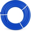 image:imageVEVOR Oxygen NonBarrier PEX Tubing 300 Ft White 34 Inch PEX Pipe Radiant Heat Floor EVOH PexB Heat Durable Plumbing Flexible for Residential Commercial Heating PlumbingBlue