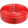 image:imageVEVOR Oxygen NonBarrier PEX Tubing 300 Ft White 34 Inch PEX Pipe Radiant Heat Floor EVOH PexB Heat Durable Plumbing Flexible for Residential Commercial Heating PlumbingRed