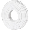 image:imageVEVOR Oxygen NonBarrier PEX Tubing 300 Ft White 34 Inch PEX Pipe Radiant Heat Floor EVOH PexB Heat Durable Plumbing Flexible for Residential Commercial Heating PlumbingWhite