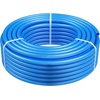image:imageVEVOR Oxygen NonBarrier PEX Tubing 300 Ft White 34 Inch PEX Pipe Radiant Heat Floor EVOH PexB Heat Durable Plumbing Flexible for Residential Commercial Heating PlumbingBlue