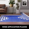 image:imageVEVOR Oxygen NonBarrier PEX Tubing 300 Ft White 34 Inch PEX Pipe Radiant Heat Floor EVOH PexB Heat Durable Plumbing Flexible for Residential Commercial Heating PlumbingBlue