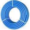 image:imageVEVOR Oxygen NonBarrier PEX Tubing 300 Ft White 34 Inch PEX Pipe Radiant Heat Floor EVOH PexB Heat Durable Plumbing Flexible for Residential Commercial Heating PlumbingBlue