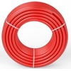 image:imageVEVOR Oxygen NonBarrier PEX Tubing 300 Ft White 34 Inch PEX Pipe Radiant Heat Floor EVOH PexB Heat Durable Plumbing Flexible for Residential Commercial Heating PlumbingRed
