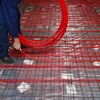 image:imageVEVOR Oxygen NonBarrier PEX Tubing 300 Ft White 34 Inch PEX Pipe Radiant Heat Floor EVOH PexB Heat Durable Plumbing Flexible for Residential Commercial Heating PlumbingRed