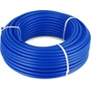 image:imageVEVOR Oxygen NonBarrier PEX Tubing 300 Ft White 34 Inch PEX Pipe Radiant Heat Floor EVOH PexB Heat Durable Plumbing Flexible for Residential Commercial Heating PlumbingBlue