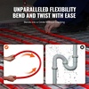 image:imageVEVOR Oxygen NonBarrier PEX Tubing 300 Ft White 34 Inch PEX Pipe Radiant Heat Floor EVOH PexB Heat Durable Plumbing Flexible for Residential Commercial Heating PlumbingRed