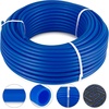 image:imageVEVOR Oxygen NonBarrier PEX Tubing 300 Ft White 34 Inch PEX Pipe Radiant Heat Floor EVOH PexB Heat Durable Plumbing Flexible for Residential Commercial Heating PlumbingBlue
