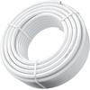 image:imageVEVOR Oxygen NonBarrier PEX Tubing 300 Ft White 34 Inch PEX Pipe Radiant Heat Floor EVOH PexB Heat Durable Plumbing Flexible for Residential Commercial Heating PlumbingWhite