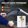 image:imageVEVOR PEX Pipe 34 Inch 100 Feet NonOxygen Barrier PEXA Flexible Pipe Tubing for Potable Water for HotCold Water amp Easily Restore Plumbing Applications with Free CutterWhite  Pipe Tubing for Potable  Hot  Cold Water amp Easily Restore Plumbing Applications with Free Cutter WhiteWhite