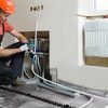 image:imageVEVOR PEX Pipe 34 Inch 100 Feet NonOxygen Barrier PEXA Flexible Pipe Tubing for Potable Water for HotCold Water amp Easily Restore Plumbing Applications with Free CutterWhite  Pipe Tubing for Potable  Hot  Cold Water amp Easily Restore Plumbing Applications with Free Cutter WhiteWhite