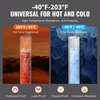 image:imageVEVOR PEX Pipe 34 Inch 100 Feet NonOxygen Barrier PEXA Flexible Pipe Tubing for Potable Water for HotCold Water amp Easily Restore Plumbing Applications with Free CutterWhite  Pipe Tubing for Potable  Hot  Cold Water amp Easily Restore Plumbing Applications with Free Cutter WhiteWhite