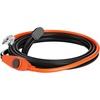 image:imageVEVOR Pipe Heating Cable 24FT 7WFT Heat Tape for Pipes with Builtin Thermostat Water Pipe Heat Cable Protects PVC Hose Metal and Plastic Pipe from Freezing6FT