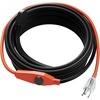 image:imageVEVOR Pipe Heating Cable 24FT 7WFT Heat Tape for Pipes with Builtin Thermostat Water Pipe Heat Cable Protects PVC Hose Metal and Plastic Pipe from Freezing80FT