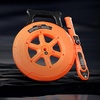 image:imageVEVOR Pipe Locators 100ft30m PVC Pipe Locators Underground IP67 Waterproof Pipe Blockage Detector with Adjustable Sensitivity Sewer Wall Scanner Plumbing Tool for PVC Plastic Metal Water Pipes