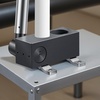 image:imageVEVOR Pipe Notcher Tubing Pipe Notcher for 152inch Pipes Steel Pipe and Tube Notcher with Long Handle for Auto Repair Construction Metalworking Support HorizontalVertical Operation