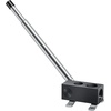 image:imageVEVOR Pipe Notcher Tubing Pipe Notcher for 152inch Pipes Steel Pipe and Tube Notcher with Long Handle for Auto Repair Construction Metalworking Support HorizontalVertical Operation