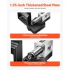 image:imageVEVOR Pipe Tube Notcher 12 to 3inch Tubing Notcher with 0 to 50 Adjustable Angle Pipe and Tube Notching Tool for Repair Shops Home Projects Metalworking