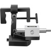 image:imageVEVOR Pipe Tube Notcher 12 to 3inch Tubing Notcher with 0 to 50 Adjustable Angle Pipe and Tube Notching Tool for Repair Shops Home Projects Metalworking