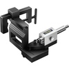 image:imageVEVOR Pipe Tube Notcher 12 to 3inch Tubing Notcher with 0 to 50 Adjustable Angle Pipe and Tube Notching Tool for Repair Shops Home Projects Metalworking