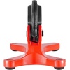 image:imageVEVOR Portable Pipe Vise Lightweight Aluminum Pipe Clamp for 18 to 112 Pipe Quick Grab SelfAdjusting Wrench for Pipe Cutting Threading Clamping Ideal for Plumbing Repair  Lightweight and Durable for Onsite Plumbing Installation Repair and Maintenance