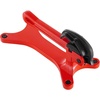 image:imageVEVOR Portable Pipe Vise Lightweight Aluminum Pipe Clamp for 18 to 112 Pipe Quick Grab SelfAdjusting Wrench for Pipe Cutting Threading Clamping Ideal for Plumbing Repair  Lightweight and Durable for Onsite Plumbing Installation Repair and Maintenance