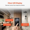 image:imageVEVOR RV Tankless Water Heater 65000 BTU Instant Shower with 15 x 15 in White Door and Remote Controller Ideal for RVers Family Everyday Use