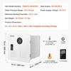 image:imageVEVOR RV Tankless Water Heater 65000 BTU Instant Shower with 15 x 15 in White Door and Remote Controller Ideal for RVers Family Everyday Use