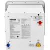 image:imageVEVOR RV Tankless Water Heater 65000 BTU Instant Shower with 15 x 15 in White Door and Remote Controller Ideal for RVers Family Everyday Use