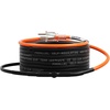 image:imageVEVOR SelfRegulating Pipe Heating Cable 6feet 5Wft Heat Tape for Pipes Freeze Protection Protects PVC Hose Metal and Plastic Pipe from Freezing 120V100 Feet