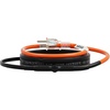 image:imageVEVOR SelfRegulating Pipe Heating Cable 6feet 5Wft Heat Tape for Pipes Freeze Protection Protects PVC Hose Metal and Plastic Pipe from Freezing 120V18 Feet