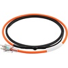 image:imageVEVOR SelfRegulating Pipe Heating Cable 6feet 5Wft Heat Tape for Pipes Freeze Protection Protects PVC Hose Metal and Plastic Pipe from Freezing 120V3FT