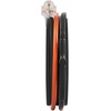 image:imageVEVOR SelfRegulating Pipe Heating Cable 6feet 5Wft Heat Tape for Pipes Freeze Protection Protects PVC Hose Metal and Plastic Pipe from Freezing 120V40FT