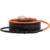 image:imageVEVOR SelfRegulating Pipe Heating Cable 6feet 5Wft Heat Tape for Pipes Freeze Protection Protects PVC Hose Metal and Plastic Pipe from Freezing 120V80 Feet
