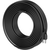image:imageVEVOR SelfRegulating Pipe Heating Cable 80FT 5WFT Heat Tape for Pipes Roof Snow Melting Deicing Gutter and Pipe Freeze Protection100FT