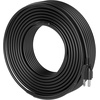image:imageVEVOR SelfRegulating Pipe Heating Cable 80FT 5WFT Heat Tape for Pipes Roof Snow Melting Deicing Gutter and Pipe Freeze Protection120FT