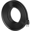 image:imageVEVOR SelfRegulating Pipe Heating Cable 80FT 5WFT Heat Tape for Pipes Roof Snow Melting Deicing Gutter and Pipe Freeze Protection24FT