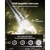 image:imageVEVOR Sewer Camera 656FT Snake Cam with DVR Video Pipe Inspection Equipment 43 inch LCD Screen Industrial Borescope Endoscope Waterproof IP68 with LED Lights for Duct HAVC Drain Pipe Plumbing66ft20m