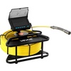 image:imageVEVOR Sewer Camera 656FT Snake Cam with DVR Video Pipe Inspection Equipment 43 inch LCD Screen Industrial Borescope Endoscope Waterproof IP68 with LED Lights for Duct HAVC Drain Pipe Plumbing164ft50m