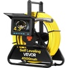 image:imageVEVOR Sewer Camera 656FT Snake Cam with DVR Video Pipe Inspection Equipment 43 inch LCD Screen Industrial Borescope Endoscope Waterproof IP68 with LED Lights for Duct HAVC Drain Pipe Plumbing98ft30m